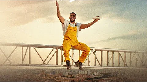 Moj Dashni-Butrint Imeri (Sped up)