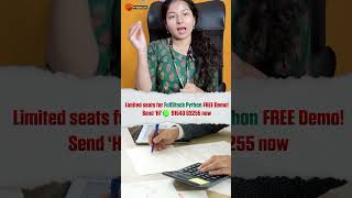 Finance Field Lo Career Ela Start Cheyali | B.Com Jobs | Python Life