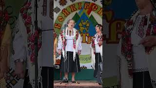 «Бойківська ватра» | Фольклорний #фольклор #традиції #карпати #українськакультура #бойки
