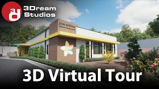 Poss-Abilities - 3D Virtual Tour