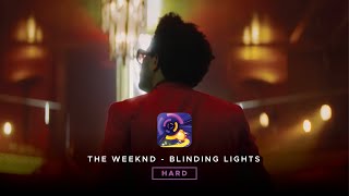 Smash Colors 3D | The Weeknd - Blinding Lights | Hard screenshot 5