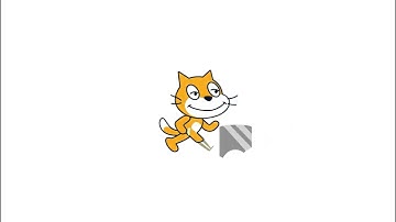 scratch 3.0 shorts: stubbed toe (Random Scratch Projects TURBOWARPED #101)