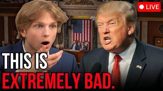 Trump Set To Try To CHANGE ELECTIONS FOR EVER In Speech TONIGHT! - Debating MAGA! | Ep. 476