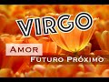 VIRGO♍️ AMOR🧡 Tu suerte da un giro!!!⭐️🤩 Después de las dificultades...vienen sorpresas!!!🎁🧡