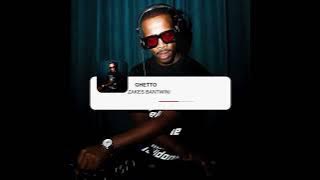 ZAKES BANTWINI  -  GHETTO