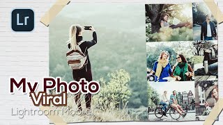 Lightroom mobile presets free dng - My Photo Viral Lightroom Presets Free DNG screenshot 5