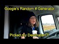 Should I let Google Decide my Destination?! | Van Life | Full Time Solo Female
