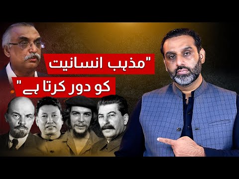 Shabbar Zaidi Taken To Cleaners On His Bakwas