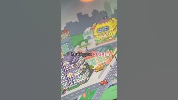 Thumbnail of My biggest regret in Toca Boca history #fyp #viral #shorts #omg #real #subscribe #tocaboca #toca ￼￼