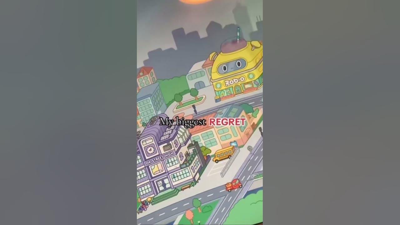 My biggest regret in Toca Boca history #fyp #viral #shorts #omg #real #subscribe #tocaboca #toca ￼￼