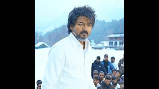 vijay Thalapati VS wild dog💥 || LEO Movie 4k Edit || #leo #vijaythalapathy #wilddog #4kedit #viral