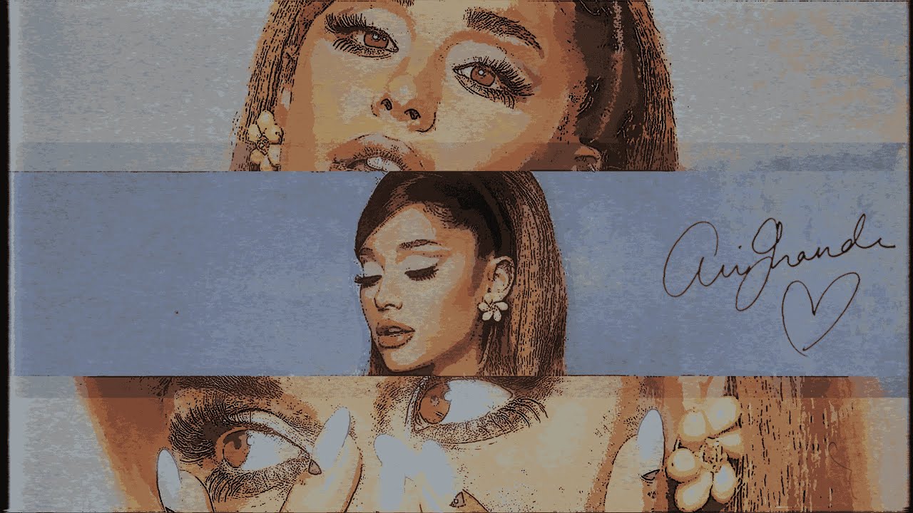 𝗔𝗿𝗶𝗮𝗻𝗮 𝗚𝗿𝗮𝗻𝗱𝗲 - 𝗜𝗻 𝗠𝘆 𝗛𝗲𝗮𝗱 (𝗕𝗡𝗗𝗟𝗦𝗦 𝗥𝗲𝗺𝗶𝘅) | 𝗦𝗹𝗼𝘄𝗲𝗱 & 𝗥𝗲𝘃𝗲𝗿𝗯  ₊˚⊹♡