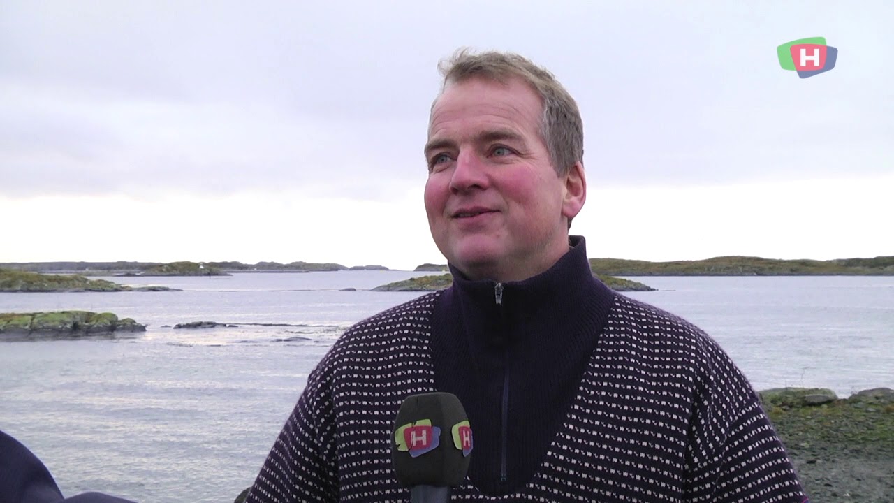 Rogfast-utbyggingen er i gang igjen