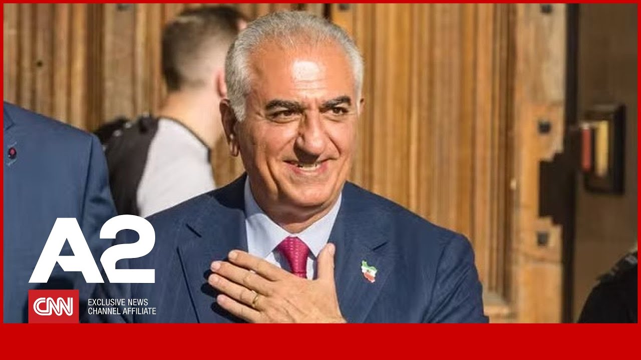 Gjinali: Qytetarët e Iranit s’kanë një kohezion, jo të gjithë e duan kthimin e Shahut