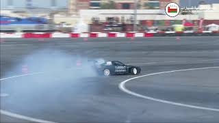 Oman Oil International Drift Grand Finale
