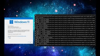 Уничтожение Windows 11 Build 26040!