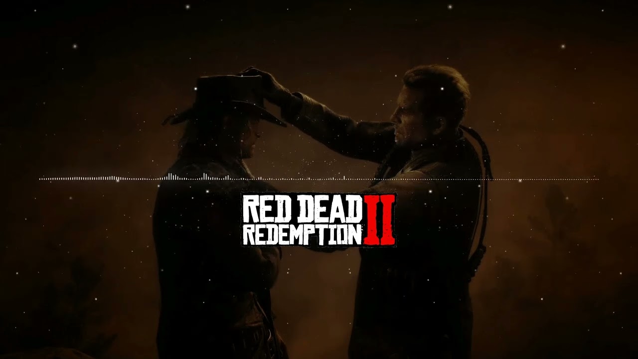 Red Dead Redemption 2 - You're My Brother / Battle Theme (Slowed & Reverb)