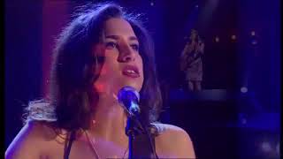 Copy of Amy Winehouse - I Heard Love Is Blind (accoustic@Jonathan Ross 2004)