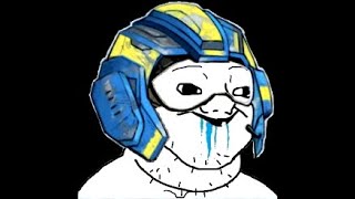 Planetside 2: The NC Experience