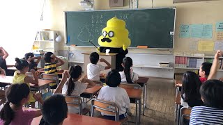 うんこ学園 校歌【PV】うんこドリル