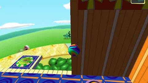 Marble Blast Gold Advanced Levels Part 1