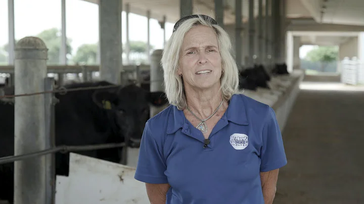 Virtual Beef Bash with Michelle Arnold