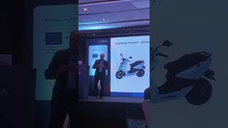Applications & Use Case in Manufacturing-X & AI by Mr. Karthik M.K | SAP Labs India | VDMA Symposium