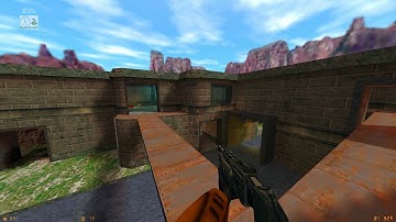 AGHL 1vs1 | Uchia-Itachi vs Liolik | lost_village2