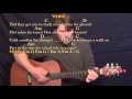 Wish You Were Here (Pink Floyd) Strum Guitar Cover Lesson with Chords/Lyrics
