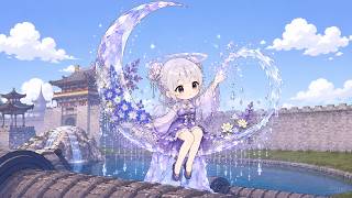 [WWM] Timeless: Celestial Glow Gacha | INSANE Luck or Total Fail ไม่เติม = 