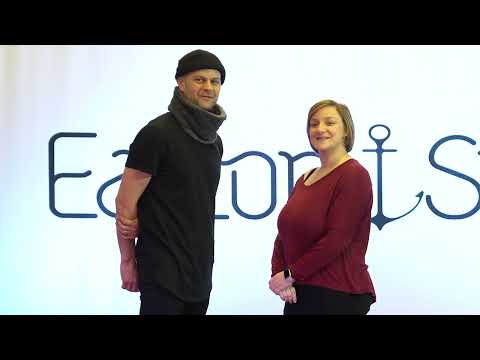 West Coast Swing Beginners | Level 1 | Lesson 1 | Fake Whip & Left Side Pass