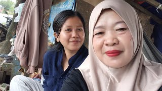 lIVE DI LAPAK DI TEMANI NURUL