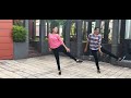 Isai Dance Cover | Groove'n Moove | Ft. Ashly Thankachan & Binet C Benny Mp3 Song