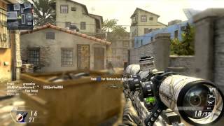 Split Quad (BO2)