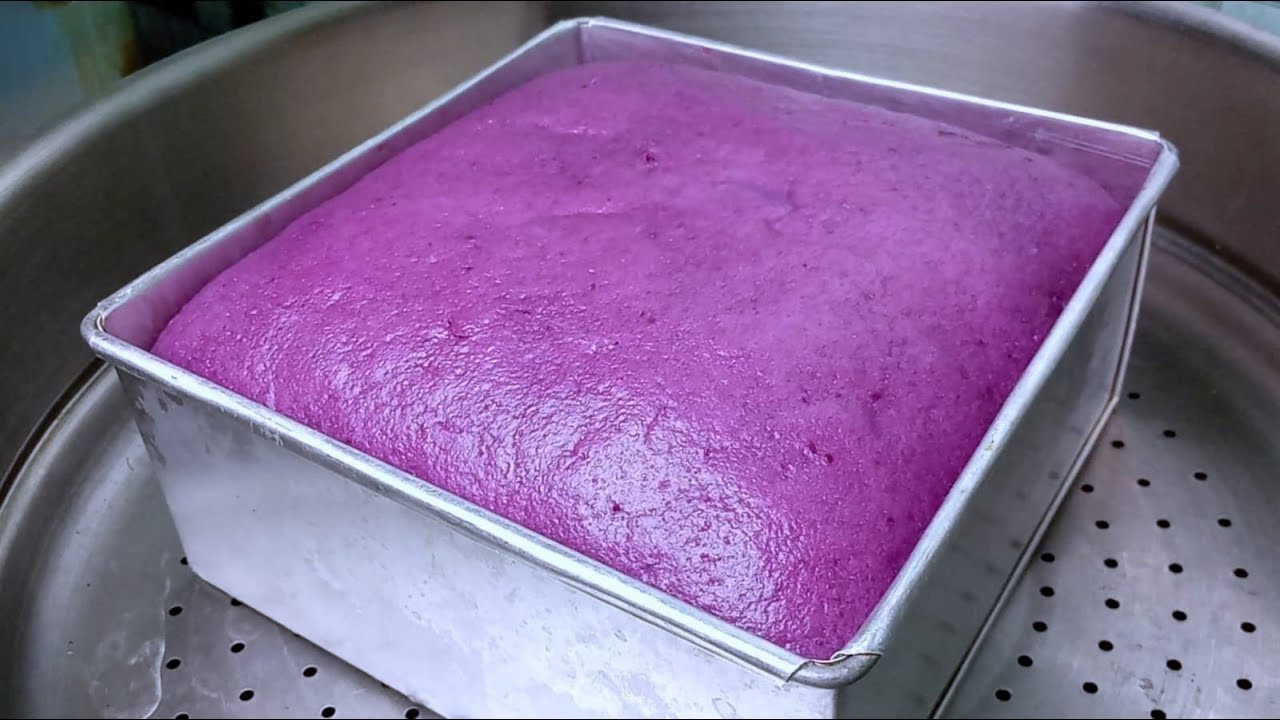 TANPA TELUR CUMA DIADUK!! EMPUK LEMBUT ENAK BANGET, GUNAKAN RESEP INI PASTI PUAS DENGAN HASILNYA