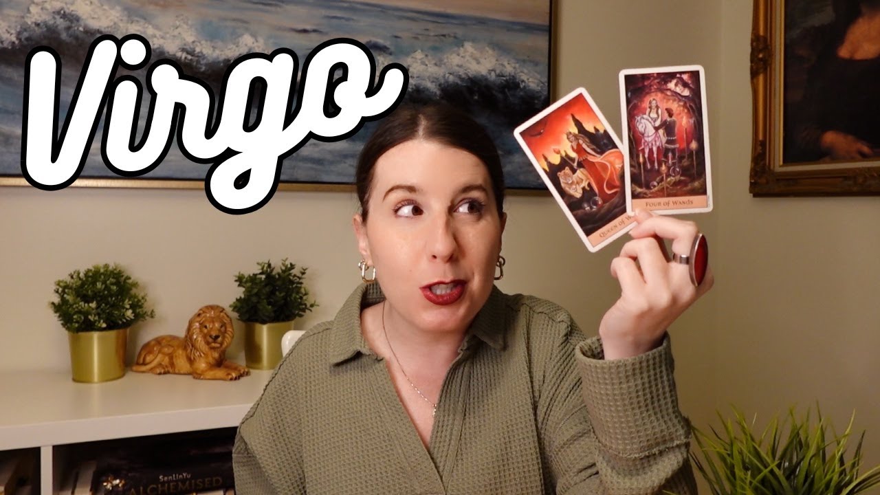 ДЕВА — ЧЕЛОВЕК, ЗА КОТОРОГО ВАМ СУДИТСЯ ВЫХОДИТЬ ЗАМУЖ!