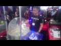 PC mod računar koji pravi šećernu vunu (VIDEO)