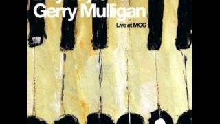 Billy Taylor & Gerry Mulligan_Line for Lyons