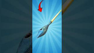 100 Whistling Arrow's shooting -Terrifying Sound