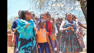 BEST KAMBA DOWRY VIDEO..JANE AND PATRICK DOWRY PARTY