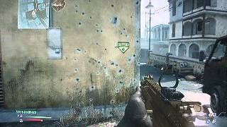 Third map Bakkara we win 4-2 Proof .Vs.WelshStarr - Team Eu