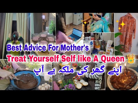 Best Advice For MOTHER S Treat Yourself Like A Queen Khud Py Focus Karen Ladies 
