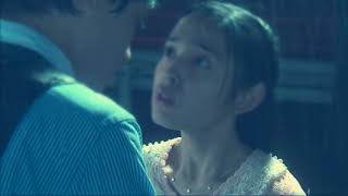 Irie Naoki & Aihara Kotoko {Love in Tokyo} - What Hurts the Most