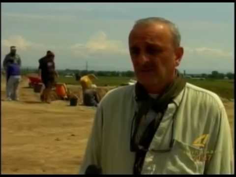 იმირის გორაზე კანადელი პროფესორები და სტუდენტები არხეოლოგიურ სამუშაოებს ახორციელებენ KVEMO KARTLI TV