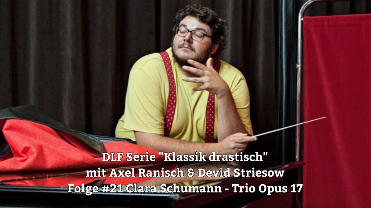 DLF Kultur Serie 
