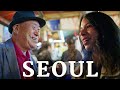SEOUL IS ASIA&#39;S COOL KID!! South Korea
