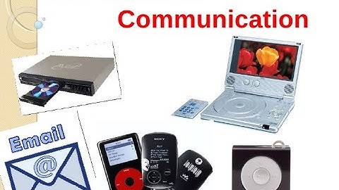 Means of communications || Chapter 20 || Class 3rd || CBSE