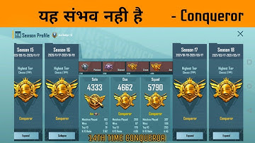 Collected My 14th Conqueror Frame😍 - SAMSUNG,A3,A5,A6,A7,J2,J5,J7,S5,S6,S7,59,A10,A20,A30,A50,A70