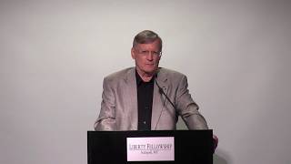 The World We Knew Is Gone - 4/12/26 By Pastor Chuck Baldwin