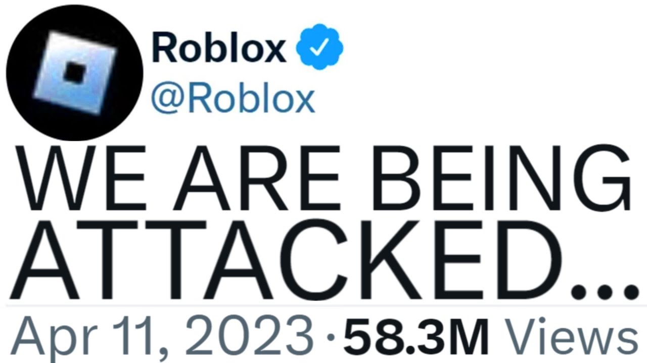 news account tweeted this is roblox going to be on app lab and just a few  weeks ago roblox｜TikTok Search